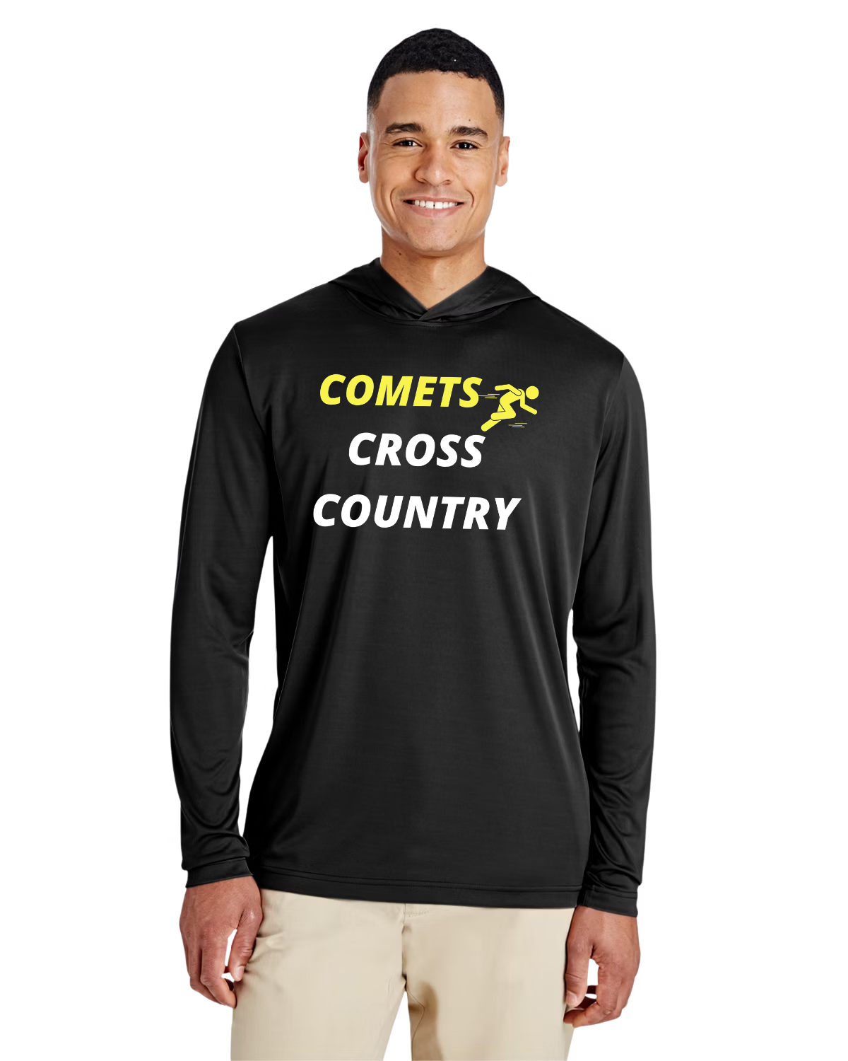 XC Warm Up Shirt