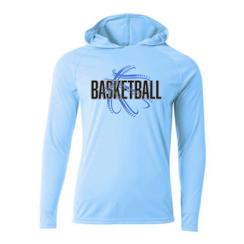 Basketball Shooter Shirt
