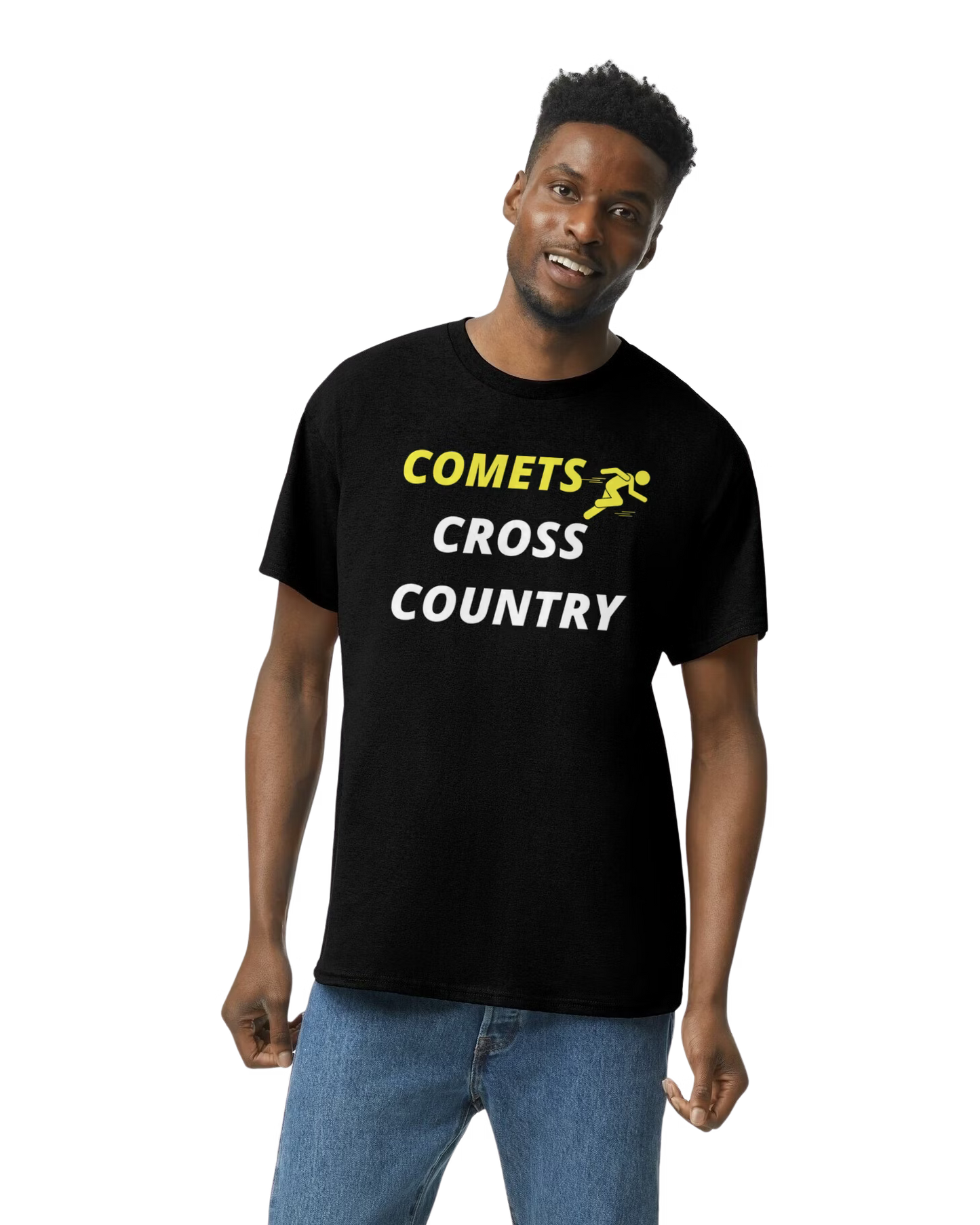 Comets XC T-Shirt