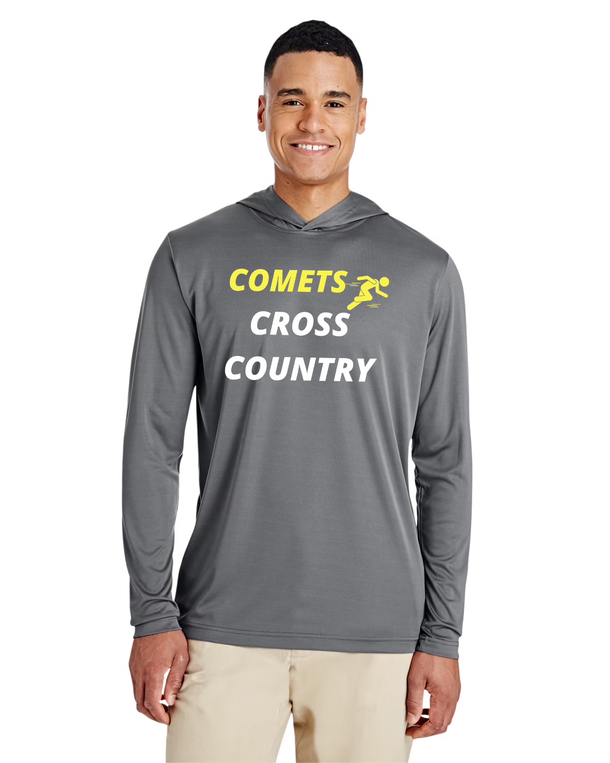 XC Warm Up Shirt