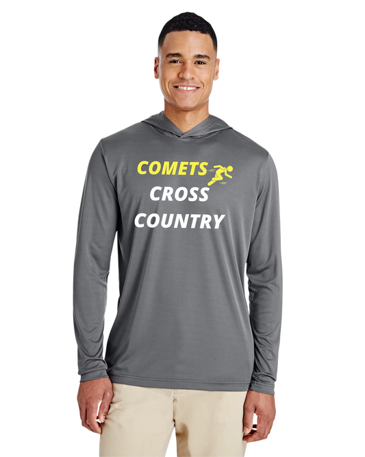 XC Warm Up Shirt