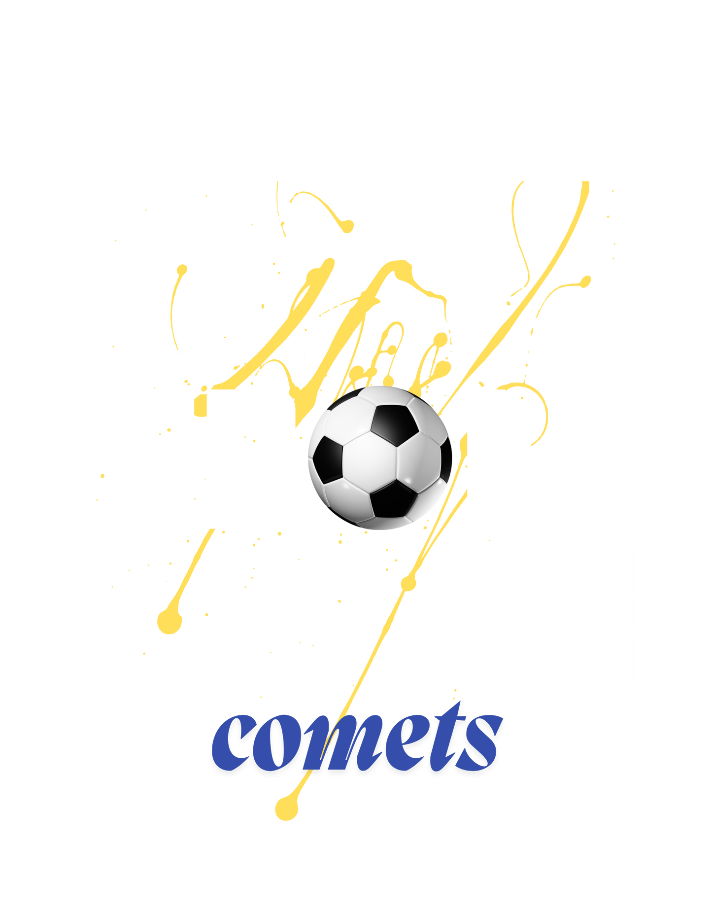 Soccer T-Shirt