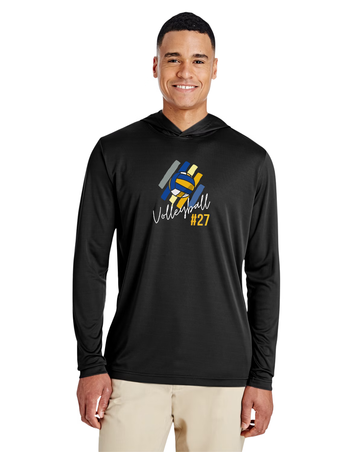 Performance Shooter Shirts w/Hood