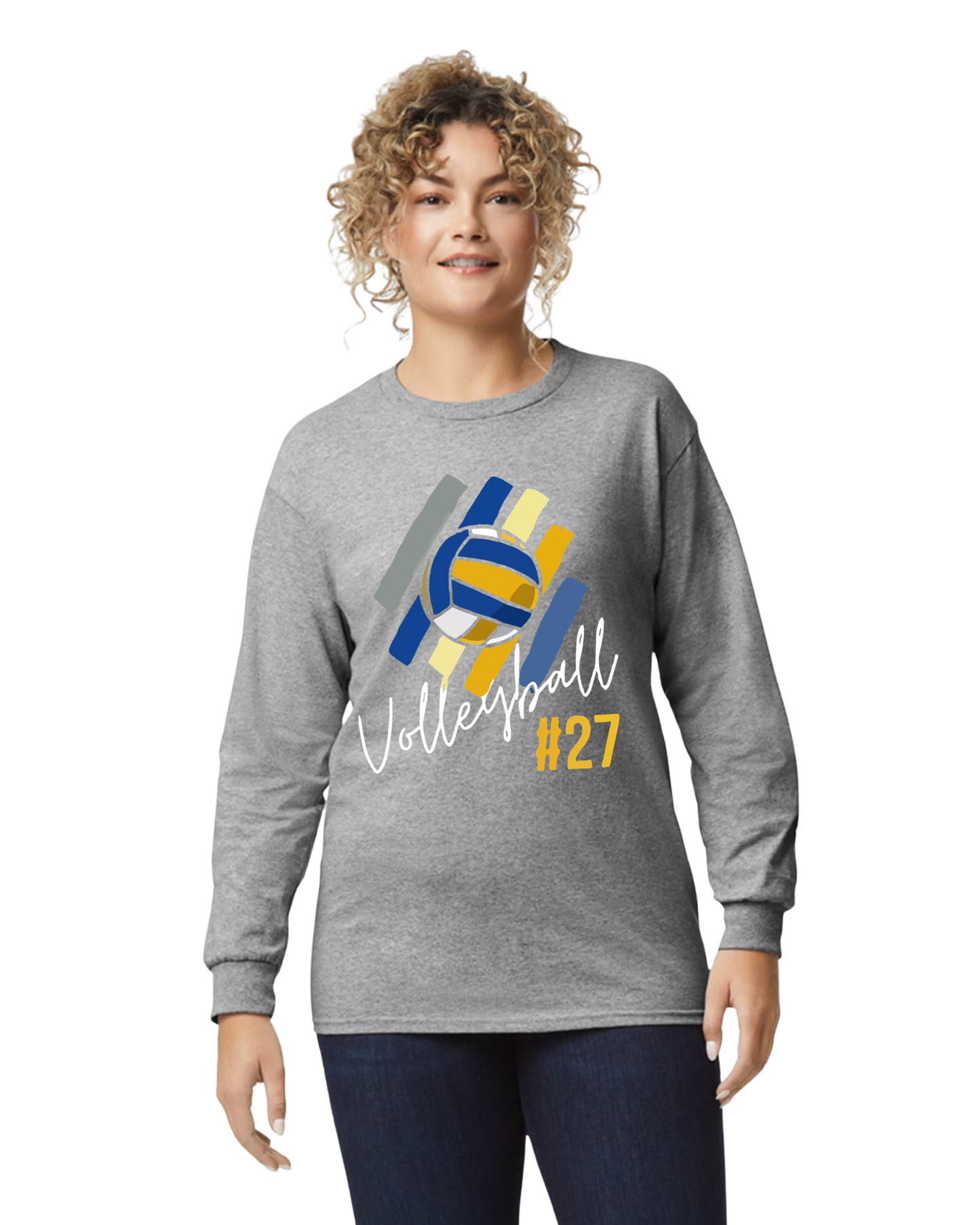 Long sleeves T-Shirts