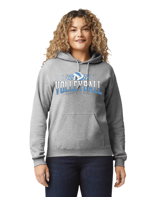 Volleyball Hoodies