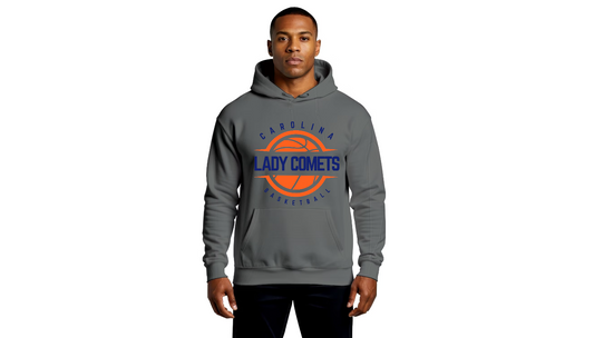 Varsity Girls Hoodie & Sweatpants