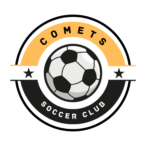 Comets Soccer Club T-Shirt